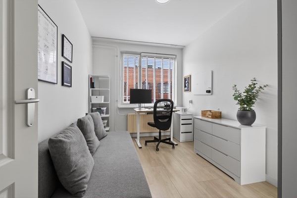 Medium property photo - Gorontalostraat 13C, 1095 TL Amsterdam